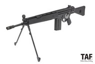 【TAF 暫無庫存】VFC H&K HK91A2 GBB瓦斯步槍 (HEAT 烈火悍將版)
