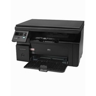 HP MF 1132/M125a LASER PRINTER (SECONDHAND)