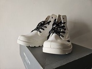 Palladium Pampa Hi Future 白色高筒鞋