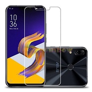 Rainbow Tempered Glass Asus Zenfone 5 Lite 2018 ZC600KL Screen Protector Zenfone 5 Lite 2018 ZC600KL