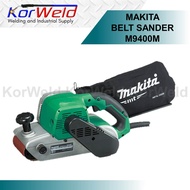 Makita Belt Sander 940W (M9400B)