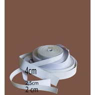 Elastic 2.5 cm 4 cm/ 4.5 cm/