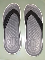 Crocs LiteRide 拖鞋