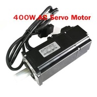 400W AC Motor 1.3Nm.(AC 400W 1.3Nm.)