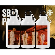 SB19 Pagtatag | Mahalima Cute Chibi Onesie Inspired Sports Jug