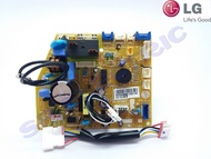 904 แผง PCBบอร์ดคอยเย็น Lg แท้รุ่น C13GN C13HN C18G2N C18H1N C24G1N C24H1N D13HN D18H1N D24H1N D24HN