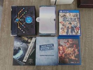 PS4 黎之軌跡 中文限定版 Spriggan Edition