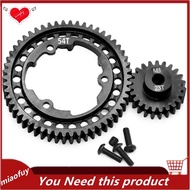 [OnLive] RC Car Upgrade 54T+23T Gear Kit for  1/5  1/7 XO-1 1/10  1/10 E- 2.0VXL RC Car Accessories