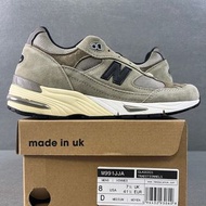 JJJJound x New Balance Made In USA M991系列  M991JJA
