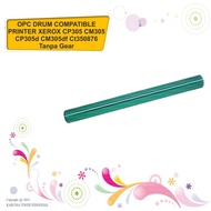 Opc Drum Compatible Fuji Xerox CP305 CM305 CP305d CM305df Without Gear