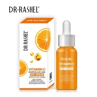 DR RASHEL VITAMIN C BRIGHTENING &amp; ANTI-AGING EYE SERUM