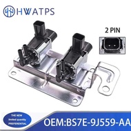 A A Intake Manifold Solenoid Vae For Ford S-Max Eo Galaxy Focus Fiesta Bs7e-9J559-Aa 4M5g-9J559-Nb