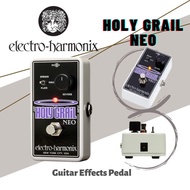 Electro-Harmonix Holy Grail Neo Reverb Effect Pedal (Electro-Harmonix / EHX)