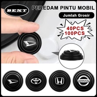 100PCS/ 40PCS Car Door Damper/ Car Door Damper Rubber Car Door Damper/ Car Door Damper Car Door Cush