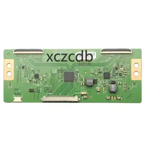 Tcon Board 6870C-0444A LC470DUE-SFR1 _ Control_Ver 1.0 for TV KLV-42HX655 TV CTT
