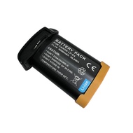 Proocam Viloso LP-E4 Camera battery Canon EOS-1D Mark III, 1D Mark IV, 1D X, 1Ds Mark III B