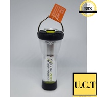 King Eagle ลวดร้อยท่อดึงสายไฟ ฟิตเทป (Fish Tape) สีเหลือง ขนาด 4.5 มิล บริการเก็บเงินปลายทาง UCT