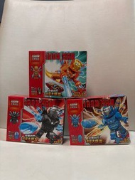 Lego iron man