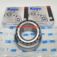BEARING BEARING 501349/14 KOYO BEARING PINION APV