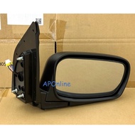 Proton Saga vvt 2016-2020 Side Mirror (With Signal) (Auto)(5 Wire)(No Auto Flip)