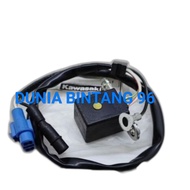 Pulser Fulser Kawasaki Ninja 150 R RR New Old Original 59026-1111