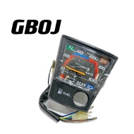 HONDA GBOJ METER ASSY GBO-J GBO J METER ASSY HONDA JARUM SPEED METER SPEEDOMETER MINYAK
