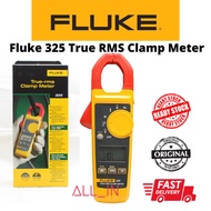 Fluke 325 Clamp Meter