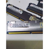 Ram HYNIX 8gb DDR3 PC3L server 10600r 1.35v 2Rx4
