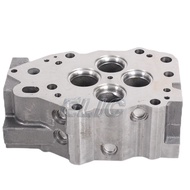 6211-11-1010   Excavator  engine S6D140 cylinder head 6211-11-1100