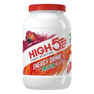 High5 Energy Drink Protein