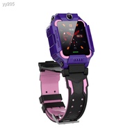 DEK นาฬิกาเด็ก ขายดีเป็นเทน้ำเทท่า ◎❁♘[ เพิ่มอีก40    WG40APR] Q88 Kids Smart Watch นาฬิกาอัจฉริยะ IP67 หน้าจอสัมผัส นาฬิกาเด็กผู้หญิง  นาฬิกาเด็กผู้ชาย