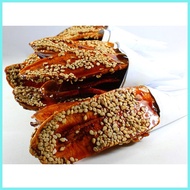 ✺ ◦ ♦ ℜ Pinasugbo 115 grams | Merzci Pasalubong | 12 Pieces | Banana Strips | Iloilo's Best | Consi