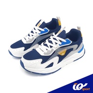 IQ SPORT รองเท้าผ้าใบผู้ชาย (Running) รหัสDD7-EE20036M