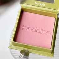 Many ColorsBenefit Belle Princess Dreamland Lost Track Blush Dandelion Rouge Powder Jinbei Beach * 3