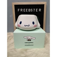 Starbucks Cinnamoroll Mug (Starbucks Cinnamoroll Mug)