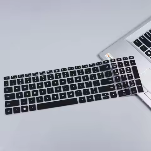 For Huawei MateBook D16 2022 2023 2024 16 inch Huawei MateBook D 16 SE MCLG-X 16 inch Silicone Lapto