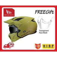 MT Helmet-StreetFighter SV-Authentic