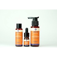 Treatment Set (For Acne, Whitehead, and Blackhead)