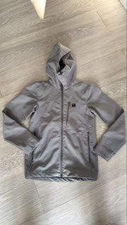 9成新 Weather Guide 撥水防風外套