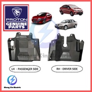 Proton Waja / Gen 2 Front Engine Under Panel Cover / Engine Splash Shield / Proton Accessories