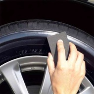 日本製 汽車用輪胎亮黑保護劑