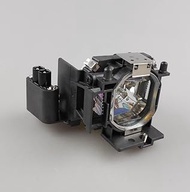 CTLAMP Projector Lamp/Bulb LMP-C161 with Phoenix Original Lamp Burner w/Housing for Sony Projector V