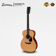 Eastman Guitars E10OM-TC Acoustic Guitar - Thermo-cured Natural
