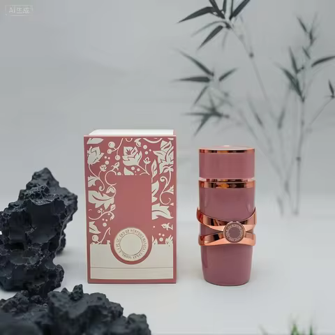 Yara Elixir Perfumes para Mujeres 100ml/3.4oz It's an ideal gift choice (for Valentine's Day or birt