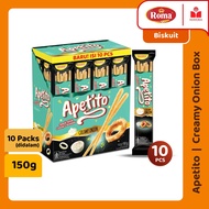 Roma Apetito Creamy Onion Box