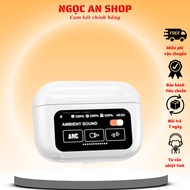 (Original sealed product) A9 Pro ANC/ENC High Quality Noise Reduction Wireless Bluetooth Headset