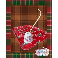 Swimmer matcha Scoop Holder From Japan