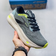 Brooks Ghost Max 2 Lightweight soft-soled running shoes unisex EA4E