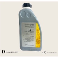 MERCEDES BENZ W204 W205 W212 W213 9 SPEED 725.0 D971 TRANSMISSION OIL (0029890603)(0019899203)