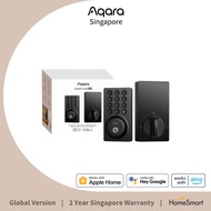 Aqara B50 Smart Door Lock